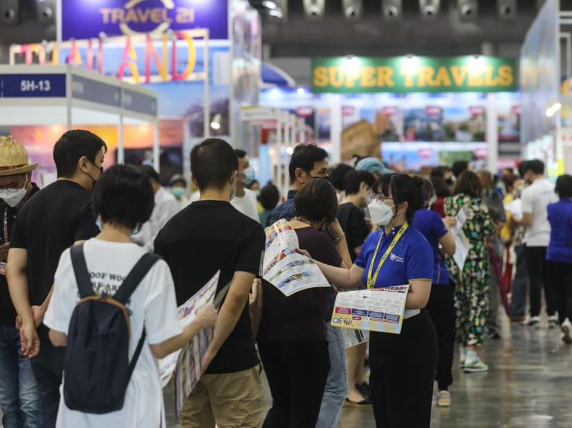 In spite of rising costs, travellers are now more keen to take up single-destination packages. In spite of rising costs, travellers are now more keen to take up single-destination packages.