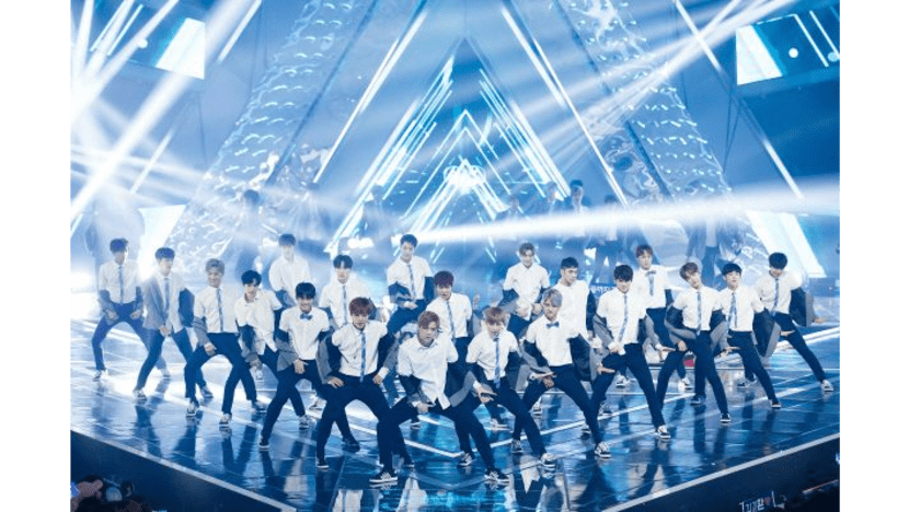 PRODUCE101SEASON2 DVD WannaOne オーディション K-POP DVD】PRODUCE 101シーズン2 #3【日本語字幕あり