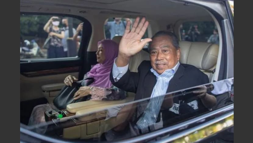 Muhyiddin Yassin didakwa lagi pada 13 Mac di Mahkamah Shah Alam
