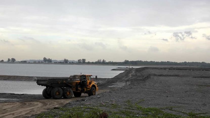 Semakau Landfill marks 20th anniversary, amid drive to reduce waste as space runs low