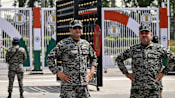 India downed five F-16, JF-17?Pakistani jets in May conflict, says Indian air force chief