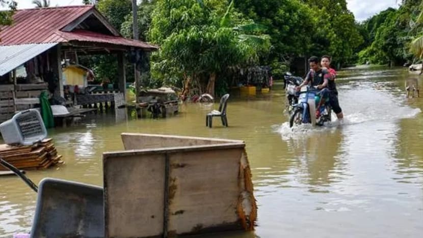 PRU15: Mangsa banjir Rantau Panjang hilang keyakinan terhadap kerajaan, tidak keluar mengundi