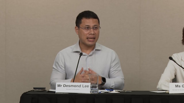 烟霾若达危险水平  教育部考虑让学生居家学习