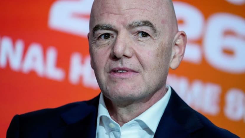 Reaction to FIFA backing down on World Cup sell-off plans
