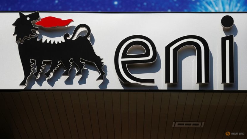  Eni returns to F1 with Renault's Alpine  