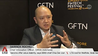 Industry leaders call for stronger AI guardrails at Singapore FinTech Festival