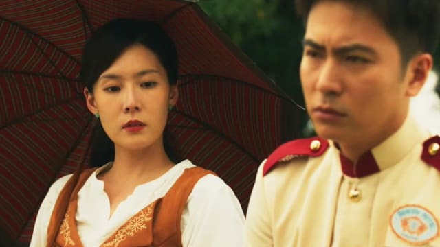 命运使者（第4集）：春林纠正错误