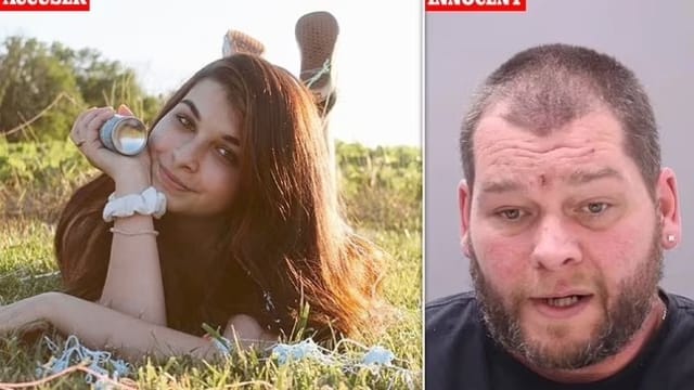 认为男子长得“猥琐” 美国女谎称他强奸害他无辜坐牢