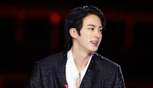 Jin ternyata ingin cabut dari BTS setelah 7 tahun, tapi momen ini membuatnya berubah pikiran