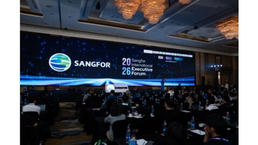 Sangfor Technologies Leads Next-Generation VMware Alternatives Conversation at Executive Forum 2026 in Bangkok 