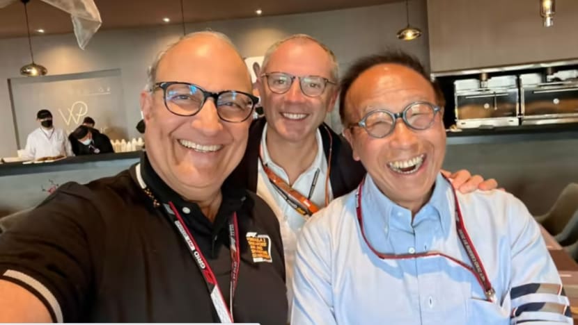 HPL minta dagangan saham digantung jelang pendakwaan Ong Beng Seng berkait kes Iswaran