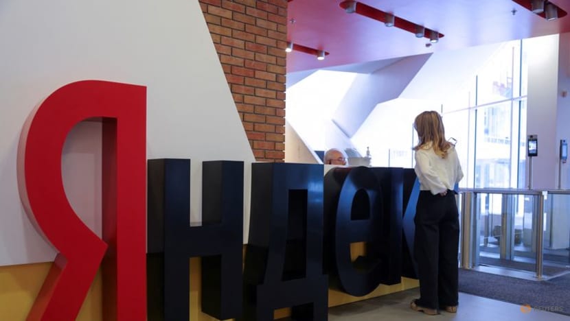 Russia's Yandex reports record annual revenues for 2024