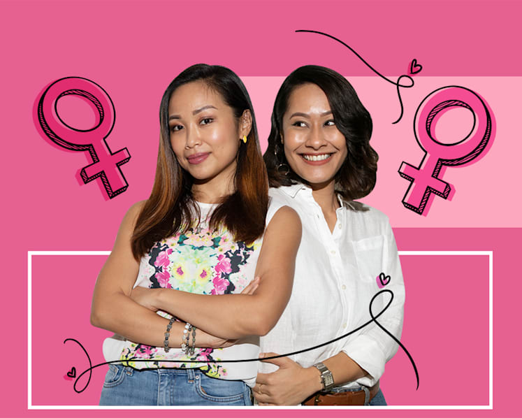 Youth in Action: Giving voice to everyday women, creating safe spaces for them