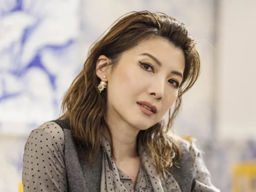 Celebrity beauty files: Actress Jeanette Aw reveals what she packs inside her travel kit Celebrity beauty files: Actress Jeanette Aw reveals what she packs inside her travel kit