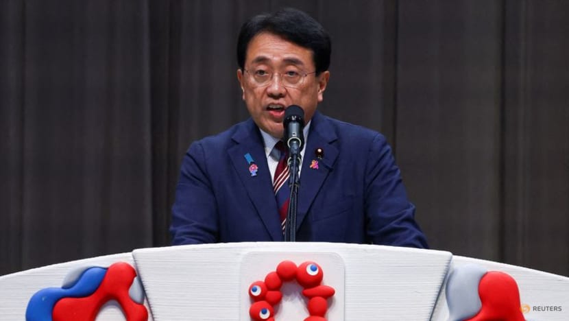 Japan's trade negotiator cancels US visit over tariff deal snag