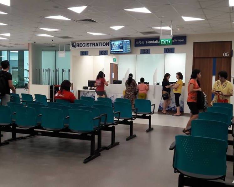 SingHealth cyberattack: MOH studying virtual browser solution to better protect public healthcare IT systems