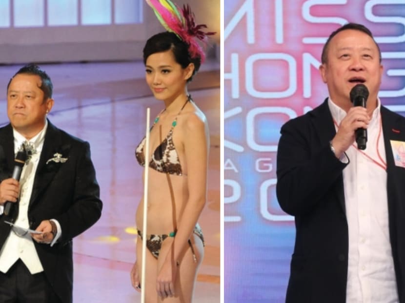 TVB Threatens Legal Action After Member Of Police Watchdog Criticises Miss HK Pageant For Making Delegates Wear “Bikinis While Answering Questions”