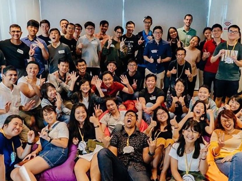 How Singapore’s youth are changing the social sector by going beyond volunteerism