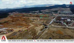 Indonesia’s nickel surge to power global EV boom raises environmental concerns at home