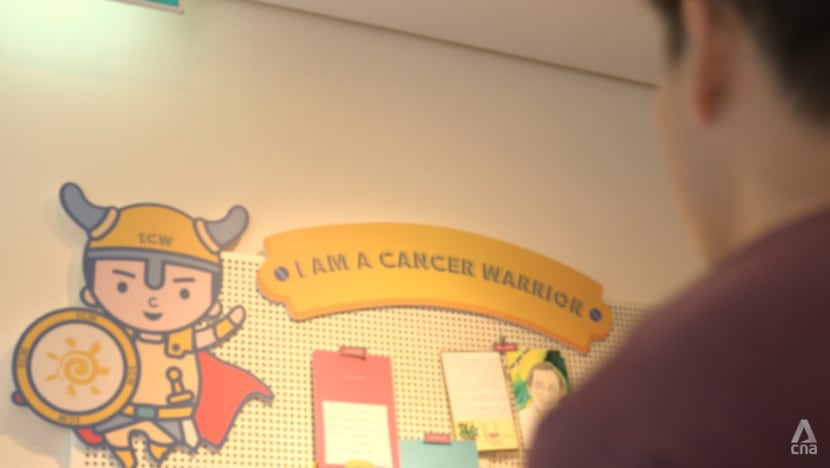 Cancer, Second Time Around