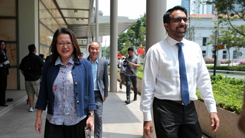 WP MPs acted in good faith, duties within what were set in Town Councils Act: Lawyer