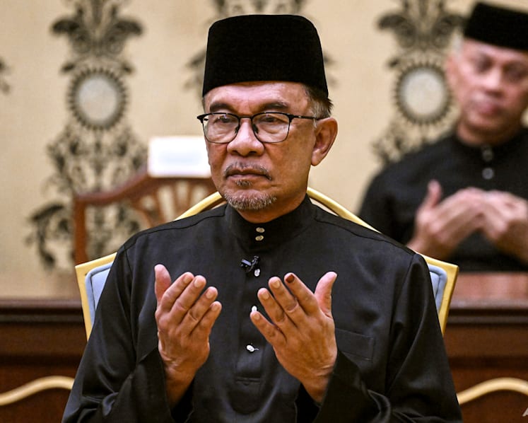 Commentary: Even if Malaysia PM Anwar forms unity government, questions remain how long it can last