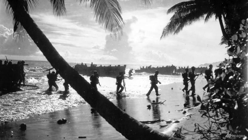 Explainer: Is China to blame for Solomon Islands unrest? Explainer: Is China to blame for Solomon Islands unrest?