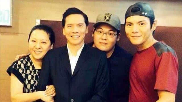 弟弟向佑长相被嘲　向佐暴怒大骂“缺德”！