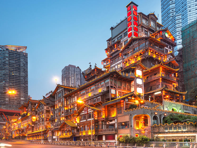 From Chongqing to Shanghai, why China travel is taking off among Singaporeans