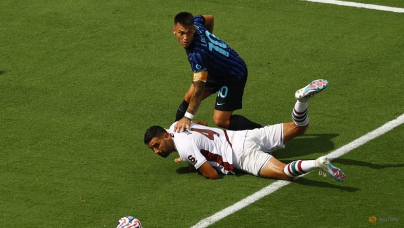 Fluminense’s improbable Club World Cup journey continues with Inter win