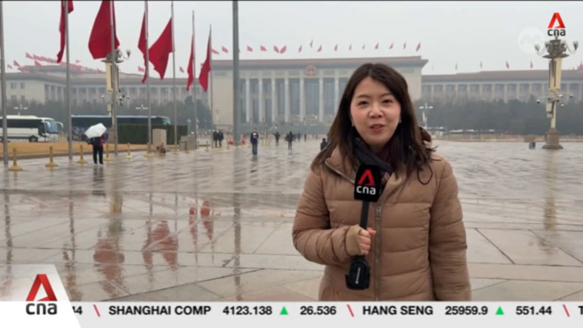 What ordinary Chinese are looking out for at the 'Two Sessions'