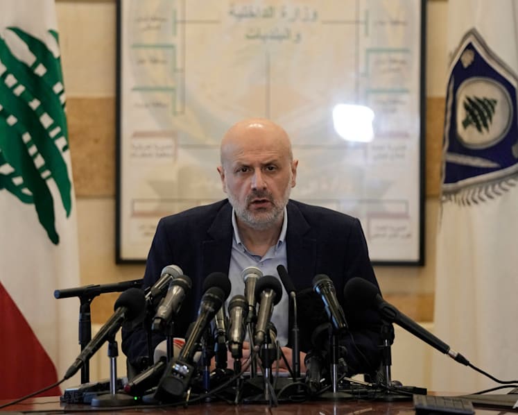 Hezbollah, allies lose their majority in Lebanon parliament 