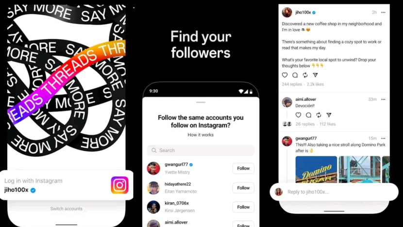Commentary: Why social media is hardly social any more