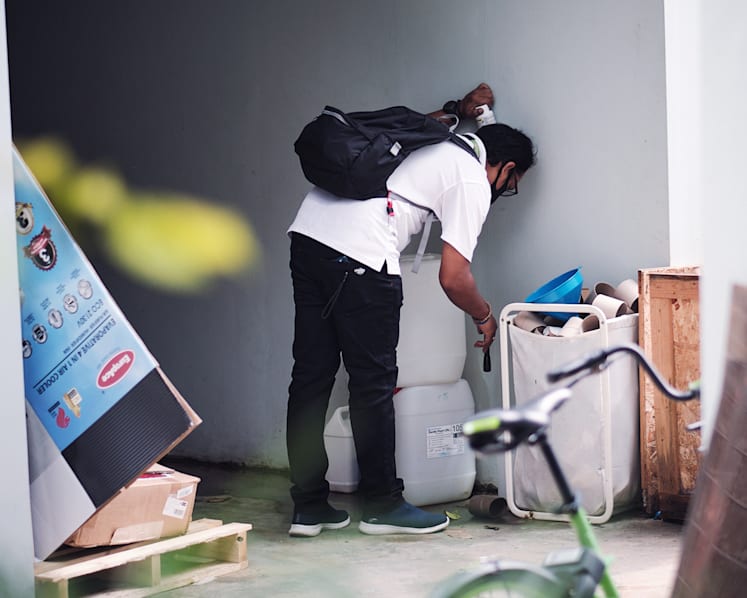 NEA begins intensive two-week dengue vector control exercise across Singapore from July 24