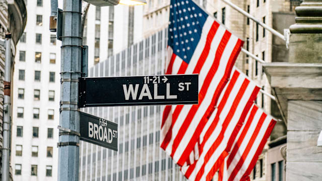 美国联邦政府停摆有望结束 道琼斯工商指数创收市新高