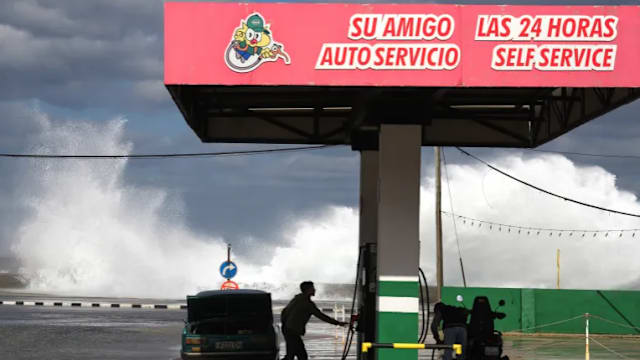 持续施压古巴 特朗普意图何在？