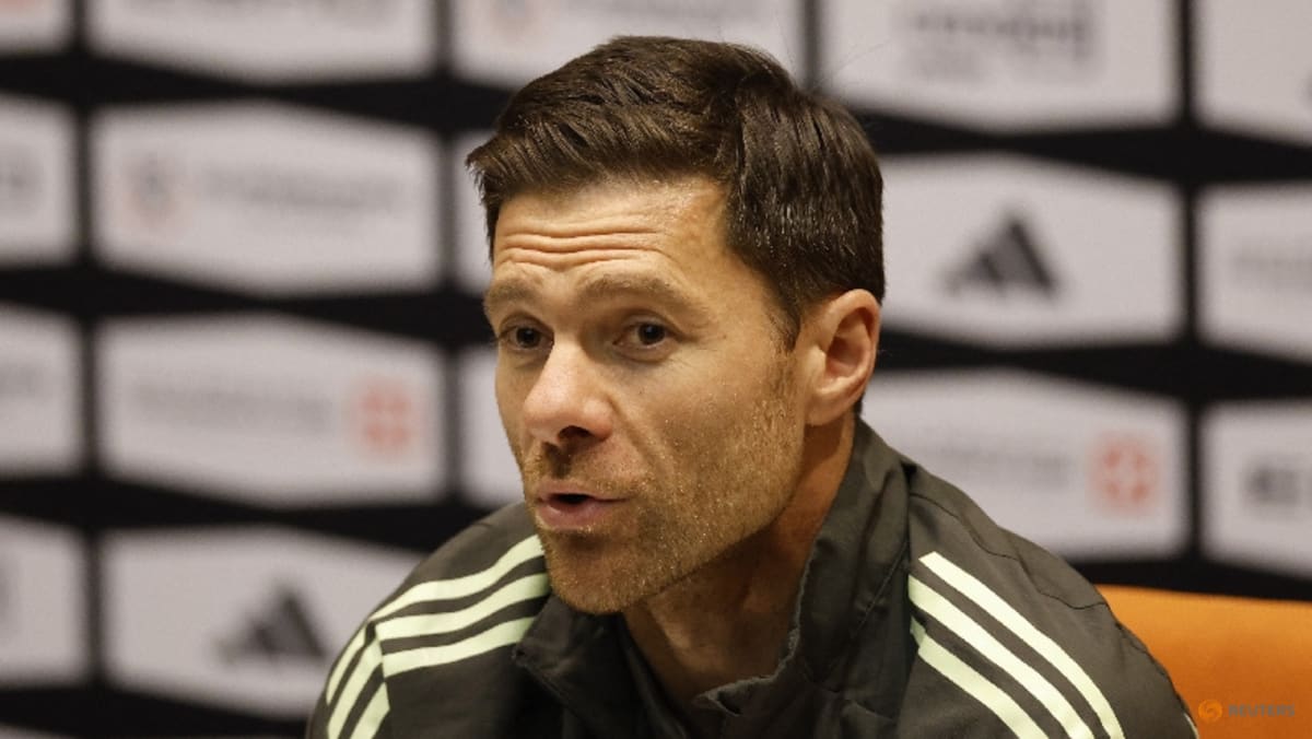 Chelsea agree deal with Alonso to take over as head coach, say reports