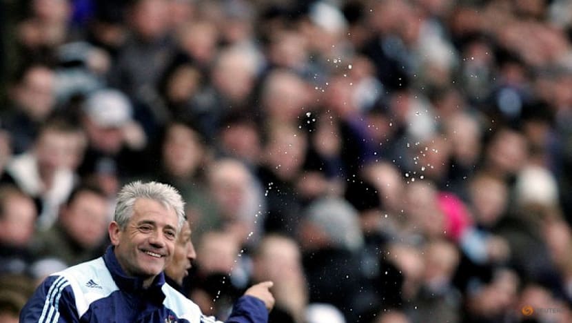 Reaction to death of former England captain and manager Kevin Keegan