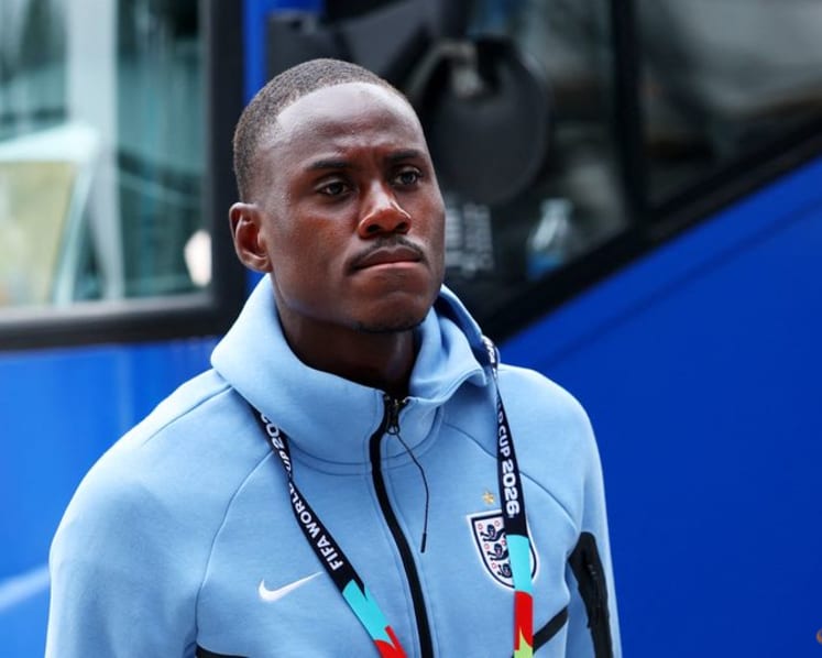 England defender Chalobah joins Como from Chelsea