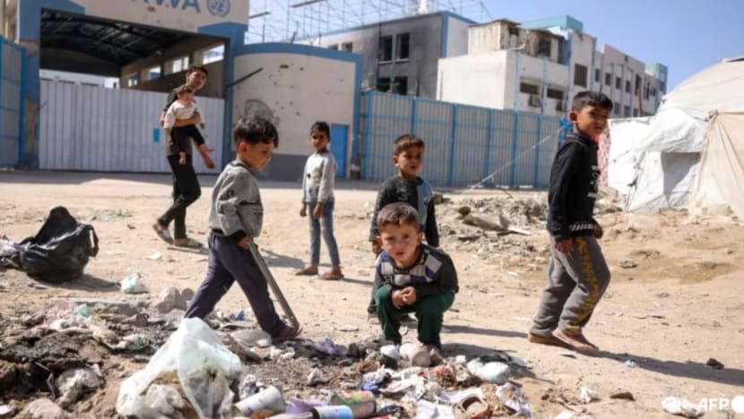 SG gesa gencatan senjata segera; sambung semula hantar bantuan sedang keganasan kian meningkat di Gaza
