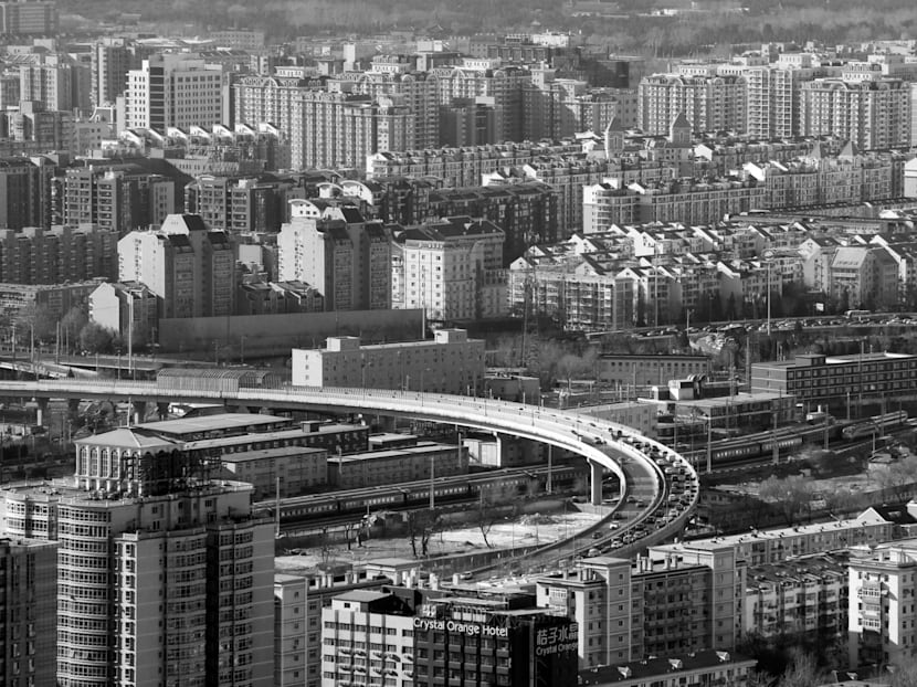 Unlocking the growth potential of Chinese cities