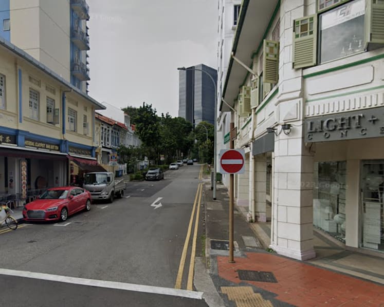 Woman charged with causing pedestrian's death by colliding with her on faulty bicycle