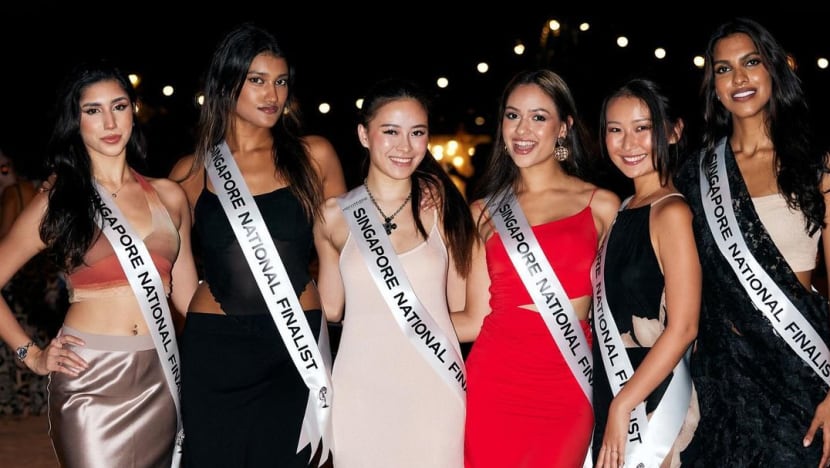 Commentary: Beauty pageants’ steps towards inclusivity aren’t enough to win over viewers Commentary: Beauty pageants’ steps towards inclusivity aren’t enough to win over viewers