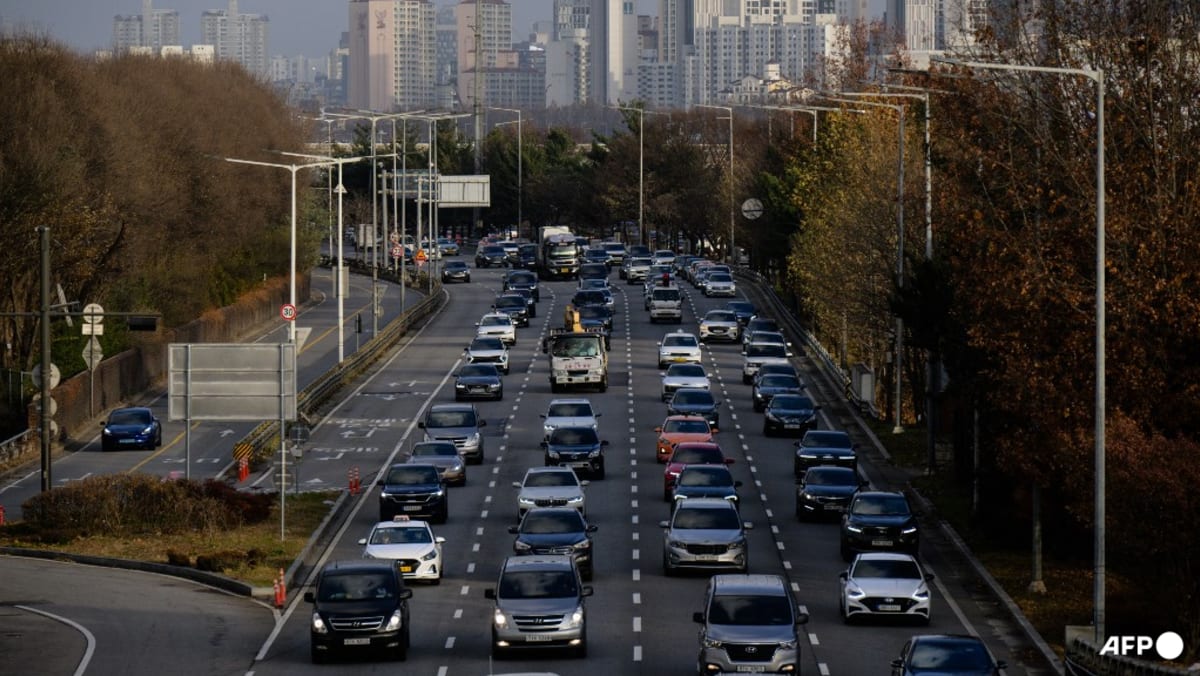 South Korea unveils US$2 billion emergency help for carmakers after Trump tariff blow