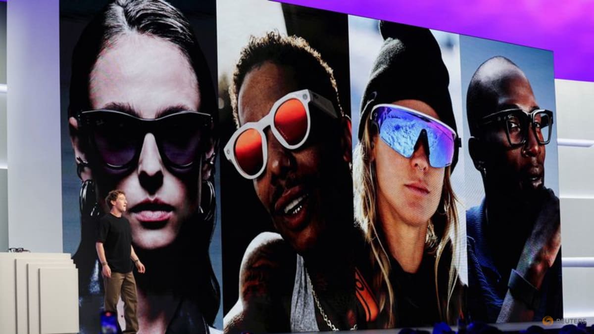 Meta Luncurkan Kacamata AI $299 — Pasar Smart Glass Makin Kompetitif