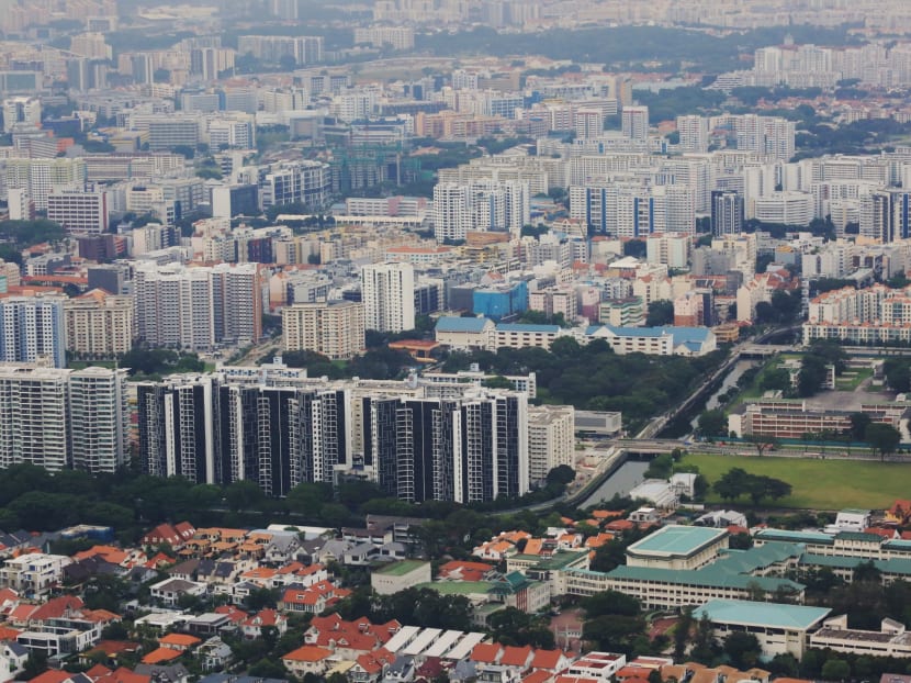 Residents who need to update their home address can soon access the e-service on the website of the Immigration and Checkpoints Authority.