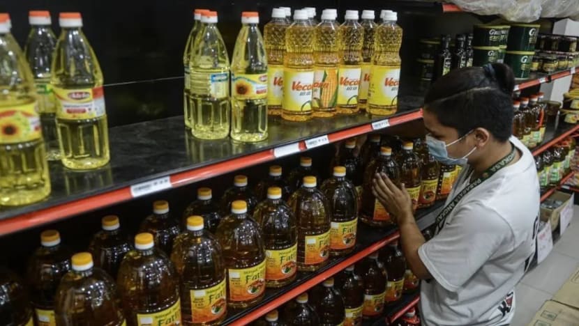 Pembaharuan tangani ketirisan subsidi barangan keperluan demi manfaat rakyat M'sia sahaja
