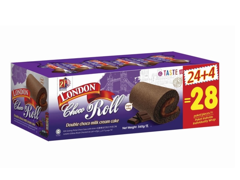 File photo: Brilliant Marketing website