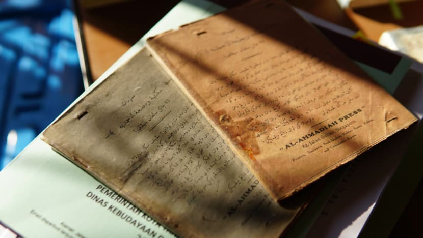Perpustakaan Negara Kazakhstan bakal tempatkan manuskrip kesusasteraan Melayu