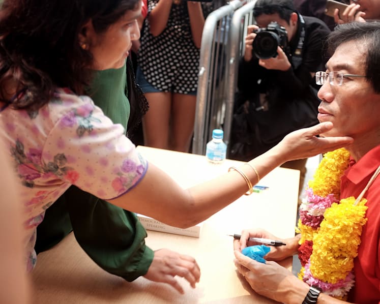 Analysts divided on SDP’s makeover efforts
